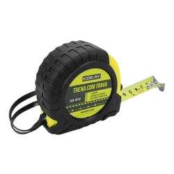 TRENA 3 METROS C/ TRAVA 16MM - 03300 - Monitoriza Distribuidora