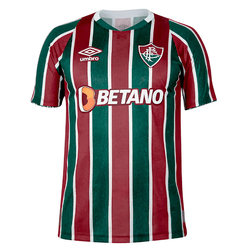 Camisa Fluminense - 0995 - VIA DOS PÉS