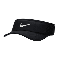 Viseira Nike Dry Preta /cinza - 0988 - VIA DOS PÉS