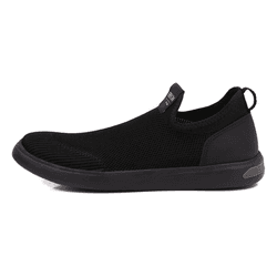 Sapatenis Ferracini Buzios Preto - 0887 - VIA DOS PÉS