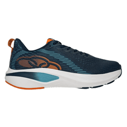 Tenis Olympikus Voa 2 Marinho - 0896 - VIA DOS PÉS
