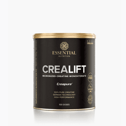 Crealift creatina pura Essential 300g - VILA CEREALE