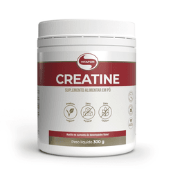 Vitafor Creatina 300g - VILA CEREALE