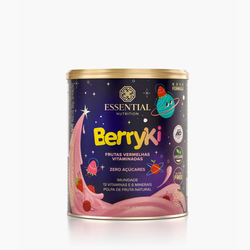 ESSENTIAL BERRY KI 300G - VILA CEREALE