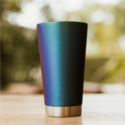 Copo Térmico BeerCup 473ml Cor Boreal - VILA CEREALE
