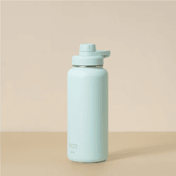 Garrafa Térmica Hydra V3 950ml Cor Nuvem - VILA CEREALE