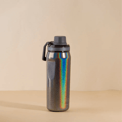 Garrafa Térmica Vyta | PEDRAS PRECIOSAS COR ONIX - VILA CEREALE
