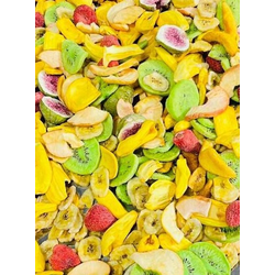 MIX DE FRUTAS - VILA CEREALE