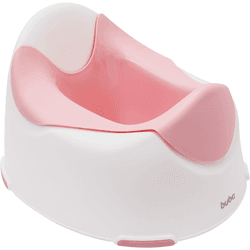 TRONINHO ROSA - VJB - VILA JARDIM STORE BABY