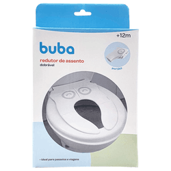 Redutor de acento - Dobrável - VJB13779 - VILA JARDIM STORE BABY