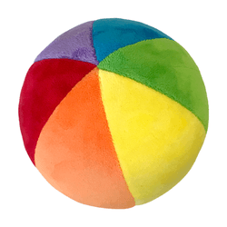BOLA PLUSH - VJB6680 - VILA JARDIM STORE BABY