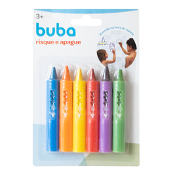 Risque e Apague - VJB7473 - VILA JARDIM STORE BABY