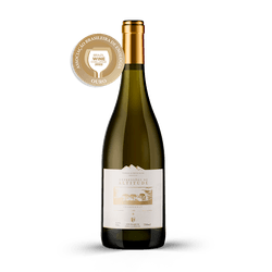 Chardonnay Expressões de Altitude - Vinhedos do Monte Agudo
