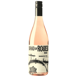 Band of Roses Rosé 2020 - Vinho Justo