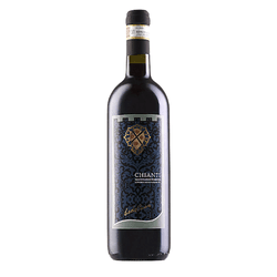 Bartali Leda Pucci Chianti DOCG - Vinho Justo