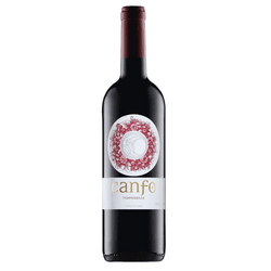 CANFO TEMPRANILLO - Vinho Justo