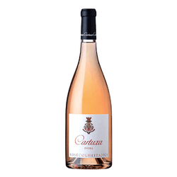 CARTUXA ROSÉ COLHEITA 2021 - Vinho Justo