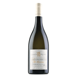 CHARLY NICOLLE CHABLIS PREMIER CRU - Vinho Justo