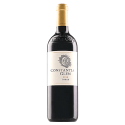 CONSTANTIA GLEEN THREE (1 unidade apenas) - Vinho Justo