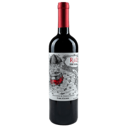 RED CABERNET SAUVIGNON RESERVA - Vinho Justo