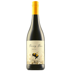 BUSY BEE PINOTAGE - Vinho Justo