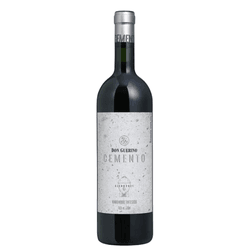 DON GUERINO CEMENTO - Vinho Justo