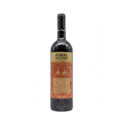 FORAL DE ÉVORA TINTO COLHEITA - Vinho Justo