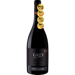 VENTISQUERO GREY GRAN RESERVA GCM - Vinho Justo