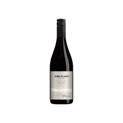 HUMO BLANCO PINOT NOIR - Vinho Justo