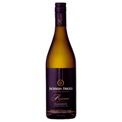 Jackson Triggs Reserve Chardonnay - Vinho Justo
