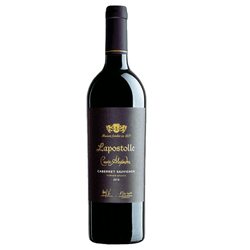 LAPOSTOLLE CUVÉE ALEXANDRE CABERNET SAUVIGNON - Vinho Justo