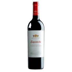 LAPOSTOLLE GRAN SELÉCTION CABERNET SAUVIGNON - Vinho Justo