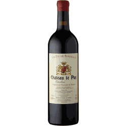 CHÂTEAU LE PUY EMILIEN 2020 - Vinho Justo