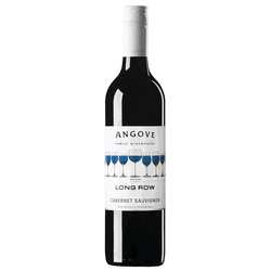 ANGOVE LONG ROW CABERNET SAUVIGNON - Vinho Justo