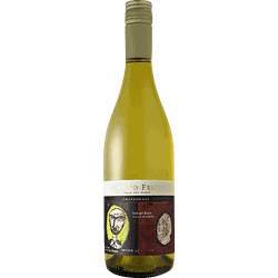 Viejo Feo Reserva Chardonnay - Vinho Justo