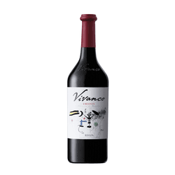 VIVANCO CRIANZA - Vinho Justo