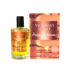 Perfume Victoria's Secret Amber Romance 50ml - VINTAOCOSMETICOS