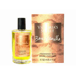 Perfume Victoria's Secret Bare Vanilla 50ml - VINTAOCOSMETICOS