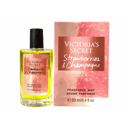 Perfume Victoria's Secret Strawberries&Champagne 5... - VINTAOCOSMETICOS