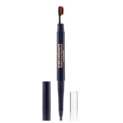 Bruna Tavares Browshape Dark Brown Lápis Sobrancel... - VINTAOCOSMETICOS