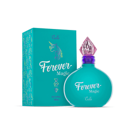 Ciclo Perfume Forever Magic 100ml - Original - VINTAOCOSMETICOS