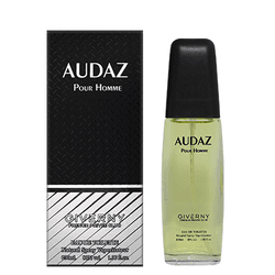 Perfume Audaz Pour Homme EDT Giverny 30ml ( Creed ... - VINTAOCOSMETICOS