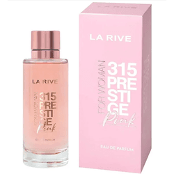 Perfume 315 Prestige Pink EDP La Rive 100ml- Origi... - VINTAOCOSMETICOS