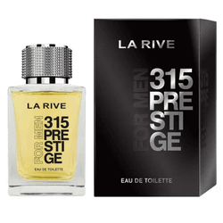 Perfume 315 Prstige For Men EDT La Rive 100ml- Ori... - VINTAOCOSMETICOS