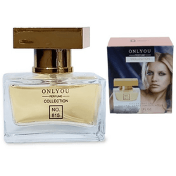 Miniatura Onlyou 815 30ml ( D&G The One) - VINTAOCOSMETICOS