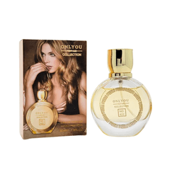 Miniatura Onlyou 822 30ml ( Eros Pour Femme) - VINTAOCOSMETICOS