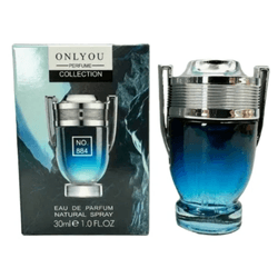 Miniatura Onlyou 884 ( Invictus Elixir ) 30ml - VINTAOCOSMETICOS