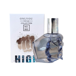 Miniatura Onlyou 865 30ml ( Diesel Only The Brave) - VINTAOCOSMETICOS