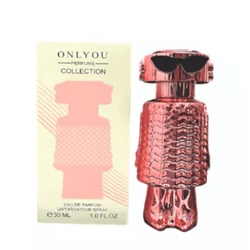 Miniatura Onlyou Fame Pink 30ml - VINTAOCOSMETICOS