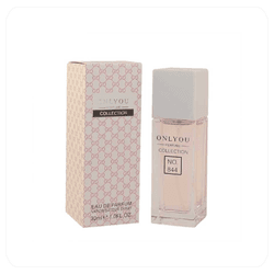 Miniatura Onlyou 844 ( Gucci Envy Me) 30ml - VINTAOCOSMETICOS